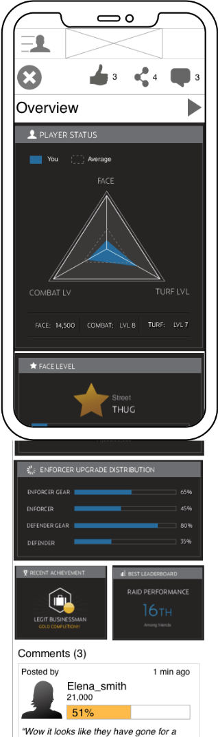 Square Enix Game2Web